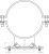 HEAVY DUTY SLIDE GUIDE TYPE B (171-330 O/D) GALV FINISH HEAVY DUTY SLIDE GUIDE TYPE B (171-330 O/D) GALV FINISH